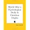 address altered states of consciousness and mystical affairs