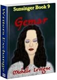 Sunsinger Chronicles Book 9: Gemar