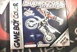 Revue Atari  / Supercross Freestyle