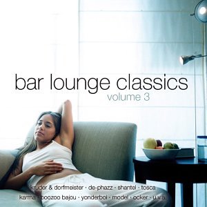 Bar Lounge Classics 3