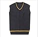 Cosplay Costumes unisex Sweater Fall and Winter Vest Waistcoat