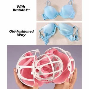 BraBaby 2 Pack