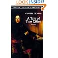 A Tale of Two Cities (Dover Thrift Editions) by Charles Dickens