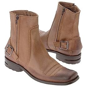 Bronx Mens 43130 Arizona Western Boot by Bronx