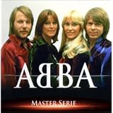 Master Serie : Abba - Edition remasteris�e avec livretpar ABBA