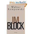 Im Block: Ein Haftbericht. Mit 32 Bildnotizen des Verfassers