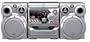 JVC MX-K30 Compact Stereo System