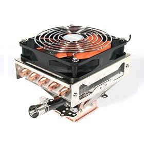 T/TAKE CL-W0043 VOLCANO 4008 HEAT EXCHANGER RET