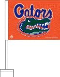 Set of 2 Florida Gators Car Flag *SALE*