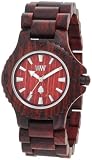Montre - WeWood - DATE Brown