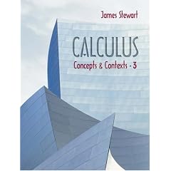 Calc C&C W/CD/TLS/Ilrn 3e