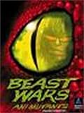 Eigenschaften Hasbro Interactive  / Beast Wars