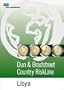 D&B Country RiskLine Report: Libya