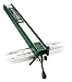 HTC HTC950 Commercial Table Saw Multi-Fence System with 50-Inch Rails