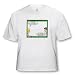 Rich Diesslins Funny KNOTS Scouting Cartoons - KNOTS Scouting Cartoon about Leave No Trace Camping - T-Shirts