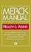 The Merck Manual of Health and Aging