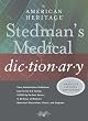 The American Heritage Stedman's Medical Dictionary (American Heritage Dictionary)