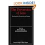 The Perversion of Loss: Psychoanalytic Perspectives on Trauma (Whurr Series In Psychoanalysis)