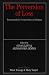 The Perversion of Loss: Psychoanalytic Perspectives on Trauma (Whurr Series In Psychoanalysis)