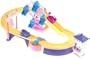 Barbie KELLY Amusement Park Kelly Kiddie Coaster Playset (2001)