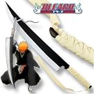 Ichigo-Cutting Moon Replica...