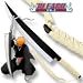 Ichigo-Cutting Moon Replica Sword