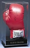 Single Boxing Glove Display Case