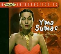 Queen of Exotica