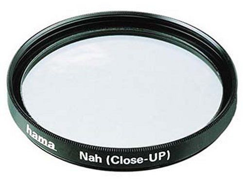 Hama 76255 Nahlinse N2 (55,0 mm) Preisvergleich