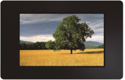 VIEWline 7 Inch Widescreen Digital Photo Frame, 