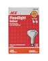 6 each: Ace Flood Reflector Bulb (73693)