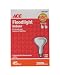 6 each: Ace Flood Reflector Bulb (73693)