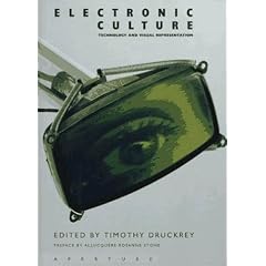 Electronic Culture: Technology and Visual Representation