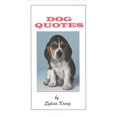 Dog Quotes