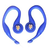 University of Florida Sports Clip - Blue