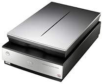 Epson Perfection V700 Photo Scanner