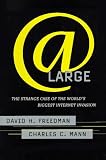 At Large: the Strange Case of the World`s Biggest Internet Invasion