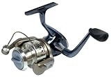 Quantum Optix Spin Reel