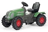 Eigenschaften Schneider Novus 03 598 4 / Schneider Novus 03 598 4 - Trettraktor 106 cm Fendt 926