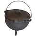 Cajun Cookware Jambalaya Pot - 1 Qt Novelty