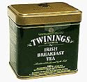 Twinings Irish Breakfast Loose Leaf Tea