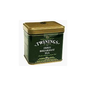Twinings Irish Breakfast Loose Leaf Tea
