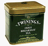 Twinings Irish Breakfast Loose Leaf Tea by Twinings