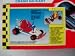 Crash Dummmies Kart Crash By Tyco in 1992 - This as NO figure - The box is NOT  English - The box is not in mint condition_s-2