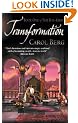 Transformation: Book One of the Rai-Kirah (Rai-Kirah S.)