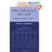 On the Rule of Law: History, Politics, Theory