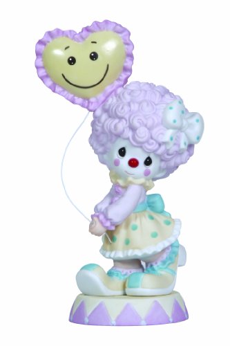 Precious Moments You Fill My Heart with Smiles Figurine