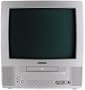 Toshiba MD13Q41 13-Inch TV/DVD Combo