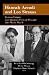 Hannah Arendt and Leo Strauss: German Émigrés and American Political Thought after World War II: German Emigres and Amer ... at Amazon Books: 413FD4NZYXL._SL75_
