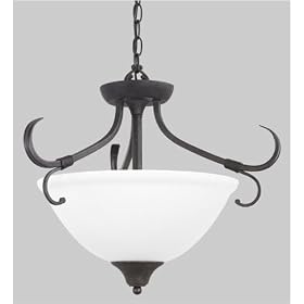 Thomas Lighting - M2843-40 by Thomas Lighting